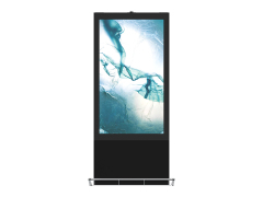 IP65 Internal Circulation Single-Sided Digital Display,FengJing (Shenzhen) Co., Ltd.,IP65 Internal Circulation Single-Sided Digital Display