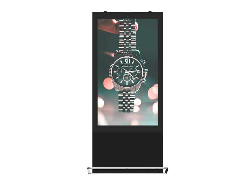 IP65 Internal Circulation Double-Sided Digital Display,FengJing (Shenzhen) Co., Ltd.,IP65 Internal Circulation Double-Sided Digital Display