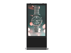 IP65 Internal Circulation Double-Sided Digital Display,FengJing (Shenzhen) Co., Ltd.,IP65 Internal Circulation Double-Sided Digital Display