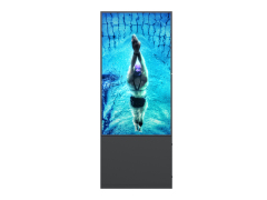IP65 Ultra-Narrow Bezel Digital Display,FengJing (Shenzhen) Co., Ltd.,IP65 Ultra-Narrow Bezel Digital Display
