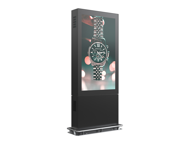 IP65 Internal Circulation Double-Sided Digital Display,FengJing (Shenzhen) Co., Ltd.,IP65 Internal Circulation Double-Sided Digital Display