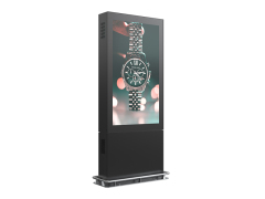 IP65 Internal Circulation Double-Sided Digital Display,FengJing (Shenzhen) Co., Ltd.,IP65 Internal Circulation Double-Sided Digital Display