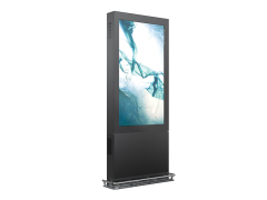 IP65 Internal Circulation Single-Sided Digital Display,FengJing (Shenzhen) Co., Ltd.,IP65 Internal Circulation Single-Sided Digital Display
