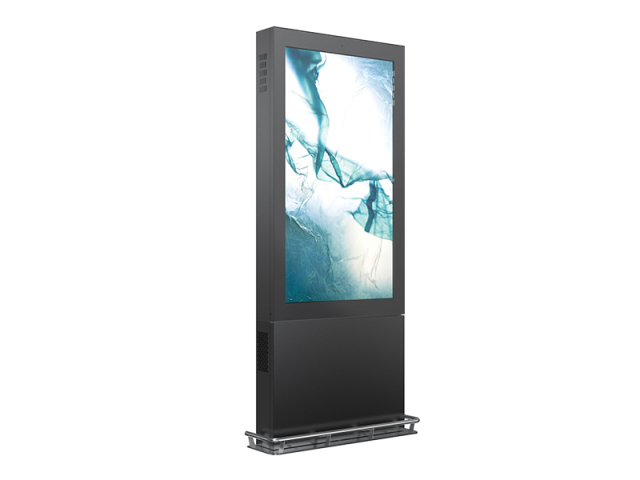 IP65 Internal Circulation Single-Sided Digital Display,FengJing (Shenzhen) Co., Ltd.,IP65 Internal Circulation Single-Sided Digital Display