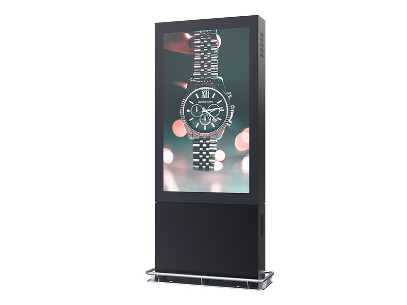 IP65 Internal Circulation Double-Sided Digital Display,FengJing (Shenzhen) Co., Ltd.,IP65 Internal Circulation Double-Sided Digital Display
