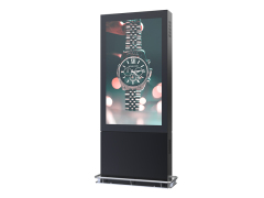 IP65 Internal Circulation Double-Sided Digital Display,FengJing (Shenzhen) Co., Ltd.,IP65 Internal Circulation Double-Sided Digital Display