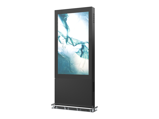 IP65 Internal Circulation Single-Sided Digital Display,FengJing (Shenzhen) Co., Ltd.,IP65 Internal Circulation Single-Sided Digital Display