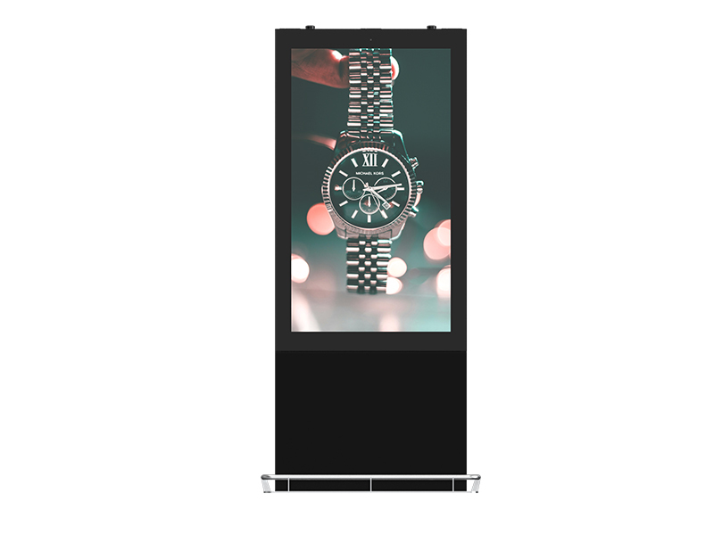 IP65 Internal Circulation Double-Sided Digital Display,FengJing (Shenzhen) Co., Ltd.,IP65 Internal Circulation Double-Sided Digital Display