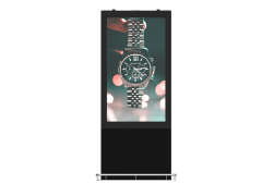 IP65 Internal Circulation Double-Sided Digital Display,FengJing (Shenzhen) Co., Ltd.,IP65 Internal Circulation Double-Sided Digital Display