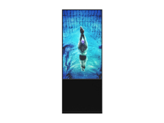 IP65 Ultra-Narrow Bezel Digital Display,FengJing (Shenzhen) Co., Ltd.,IP65 Ultra-Narrow Bezel Digital Display