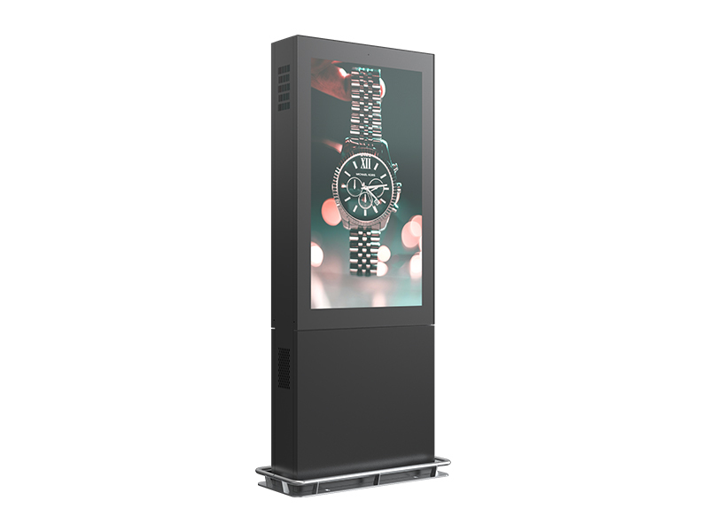 IP65 Internal Circulation Double-Sided Digital Display,FengJing (Shenzhen) Co., Ltd.,IP65 Internal Circulation Double-Sided Digital Display