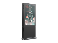 IP65 Internal Circulation Double-Sided Digital Display,FengJing (Shenzhen) Co., Ltd.,IP65 Internal Circulation Double-Sided Digital Display