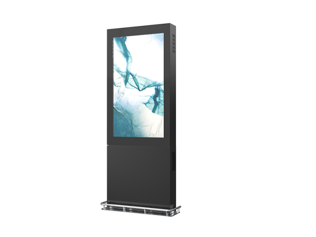 IP65 Internal Circulation Single-Sided Digital Display,FengJing (Shenzhen) Co., Ltd.,IP65 Internal Circulation Single-Sided Digital Display