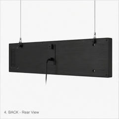 FengJing 30" Indoor LED Billboard,FengJing (Shenzhen) Co., Ltd.,FengJing 30" Indoor LED Billboard
