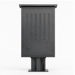 32" Outdoor E-Ink Advertising Display,FengJing (Shenzhen) Co., Ltd.,32" Outdoor E-Ink Advertising Display