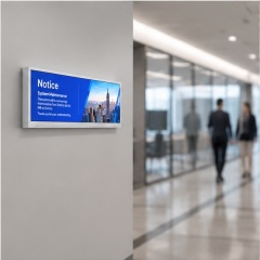 FengJing 30" Indoor LED Information Board,FengJing (Shenzhen) Co., Ltd.,FengJing 30" Indoor LED Information Board