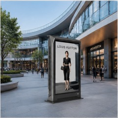 FengJing 65" Outdoor LED Advertising Display,FengJing (Shenzhen) Co., Ltd.,FengJing 65" Outdoor LED Advertising Display