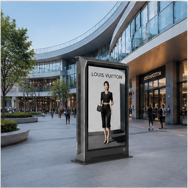 FengJing 65" Outdoor LED Advertising Display,FengJing (Shenzhen) Co., Ltd.,FengJing 65" Outdoor LED Advertising Display