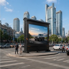 Outdoor LED Advertising Display,FengJing (Shenzhen) Co., Ltd.,Outdoor LED Advertising Display