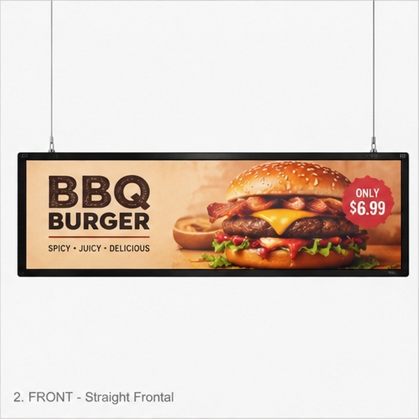 FengJing 30" Indoor LED Billboard,FengJing (Shenzhen) Co., Ltd.,FengJing 30" Indoor LED Billboard