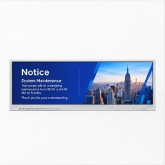 FengJing 30" Indoor LED Information Board,FengJing (Shenzhen) Co., Ltd.,FengJing 30" Indoor LED Information Board