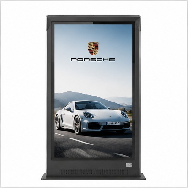 FengJing 65" Outdoor LED Advertising Display,FengJing (Shenzhen) Co., Ltd.,FengJing 65" Outdoor LED Advertising Display