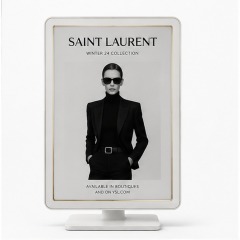 25.3" Indoor E-ink Advertising Display,FengJing (Shenzhen) Co., Ltd.,25.3" Indoor E-ink Advertising Display
