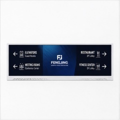 FengJing 30" Indoor LED Information Board,FengJing (Shenzhen) Co., Ltd.,FengJing 30" Indoor LED Information Board