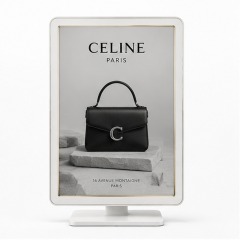 25.3" Indoor E-ink Advertising Display,FengJing (Shenzhen) Co., Ltd.,25.3" Indoor E-ink Advertising Display