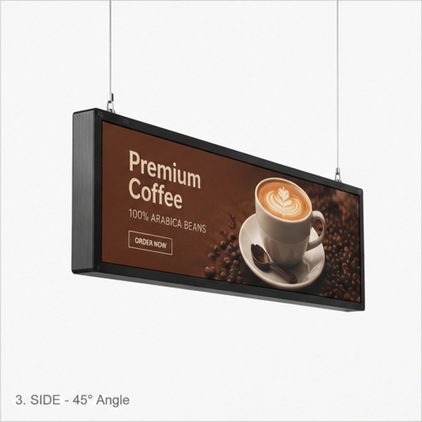 FengJing 30" Indoor LED Billboard,FengJing (Shenzhen) Co., Ltd.,FengJing 30" Indoor LED Billboard