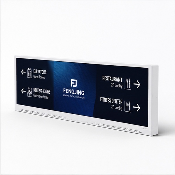 FengJing 30" Indoor LED Information Board,FengJing (Shenzhen) Co., Ltd.,FengJing 30" Indoor LED Information Board