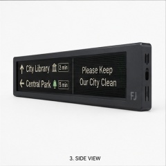 FengJing 32" Outdoor LED Information Board,FengJing (Shenzhen) Co., Ltd.,FengJing 32" Outdoor LED Information Board - Public Information Terminal | FengJing