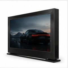 FengJing 86" Indoor LED Advertising Display,FengJing (Shenzhen) Co., Ltd.,FengJing 86" Indoor LED Advertising Display