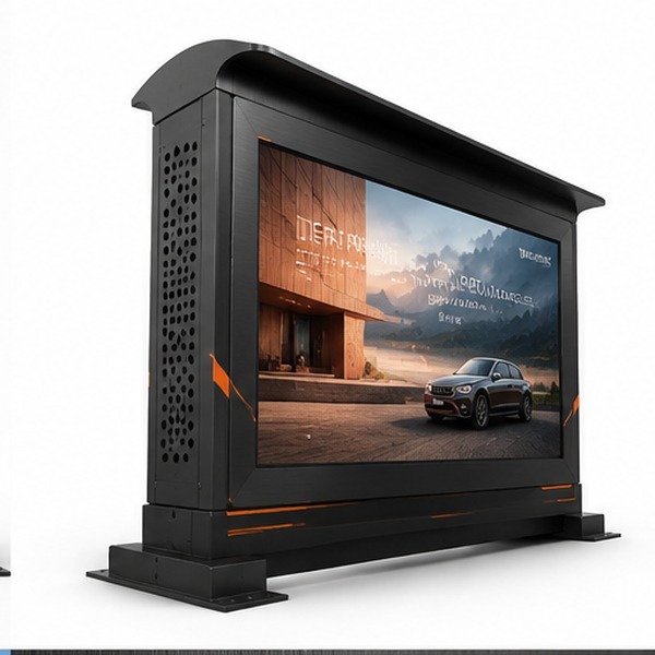 Outdoor LED Advertising Display,FengJing (Shenzhen) Co., Ltd.,Outdoor LED Advertising Display