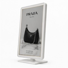 25.3" Indoor E-ink Advertising Display,FengJing (Shenzhen) Co., Ltd.,25.3" Indoor E-ink Advertising Display