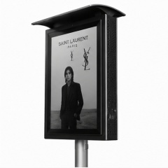 28" Outdoor E-ink Advertising Display,FengJing (Shenzhen) Co., Ltd.,28" Outdoor E-ink Advertising Display