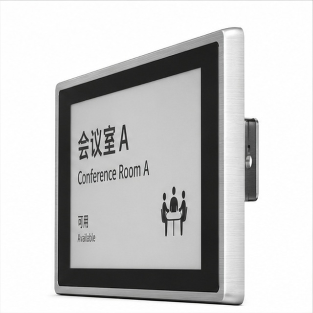 13.3" Indoor E-ink Information Board,FengJing (Shenzhen) Co., Ltd.,13.3" Indoor E-ink Information Board