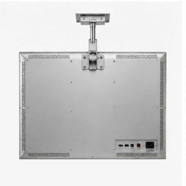 28" Indoor E-ink Ceiling-mounted Advertising Display,FengJing (Shenzhen) Co., Ltd.,28" Indoor E-ink Ceiling-mounted Advertising Display