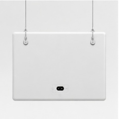 28" Indoor E-ink Ceiling-mounted Information Board,FengJing (Shenzhen) Co., Ltd.,28" Indoor E-ink Ceiling-mounted Information Board