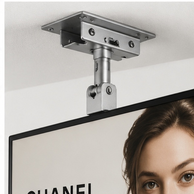 28" Indoor E-ink Ceiling-mounted Advertising Display,FengJing (Shenzhen) Co., Ltd.,28" Indoor E-ink Ceiling-mounted Advertising Display