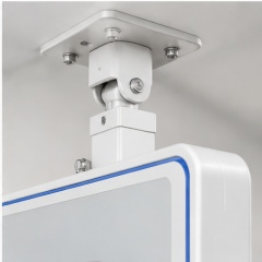 28" E-ink Ceiling-mounted Bus Information Screen,FengJing (Shenzhen) Co., Ltd.,28" E-ink Ceiling-mounted Bus Information Screen