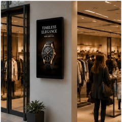 32" Indoor LCD Advertising Display,FengJing (Shenzhen) Co., Ltd.,32" Indoor LCD Advertising Display
