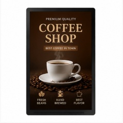 32" Indoor LCD Advertising Display,FengJing (Shenzhen) Co., Ltd.,32" Indoor LCD Advertising Display