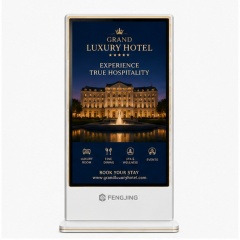 55" Indoor LCD Advertising Display,FengJing (Shenzhen) Co., Ltd.,55" Indoor LCD Advertising Display