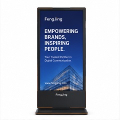 65" Indoor LCD Advertising Display,FengJing (Shenzhen) Co., Ltd.,65" Indoor LCD Advertising Display
