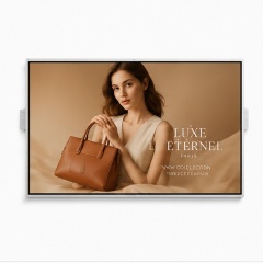 43" Indoor LCD Advertising Display,FengJing (Shenzhen) Co., Ltd.,43" Indoor LCD Advertising Display