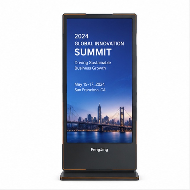 65" Indoor LCD Advertising Display,FengJing (Shenzhen) Co., Ltd.,65" Indoor LCD Advertising Display