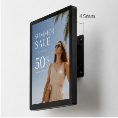32" Indoor LCD Advertising Display,FengJing (Shenzhen) Co., Ltd.,32" Indoor LCD Advertising Display