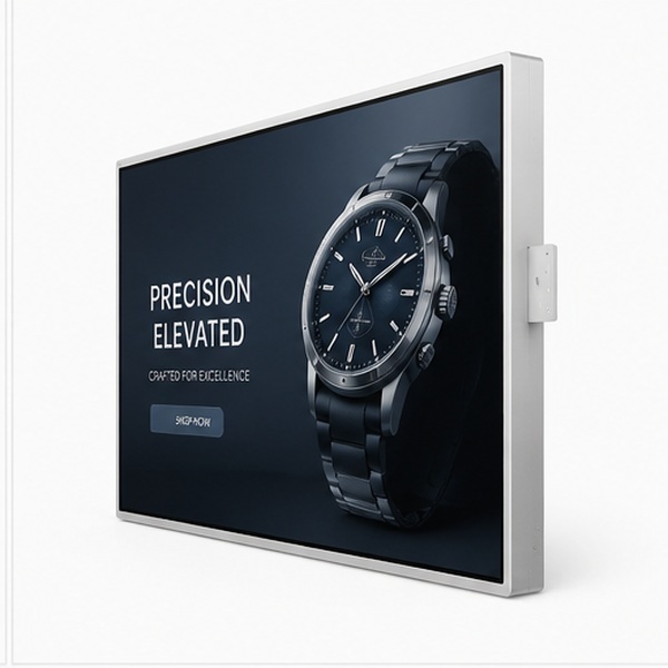 43" Indoor LCD Advertising Display,FengJing (Shenzhen) Co., Ltd.,43" Indoor LCD Advertising Display