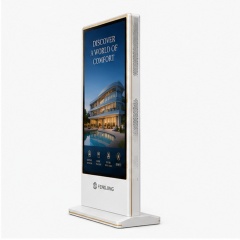 55" Indoor LCD Advertising Display,FengJing (Shenzhen) Co., Ltd.,55" Indoor LCD Advertising Display
